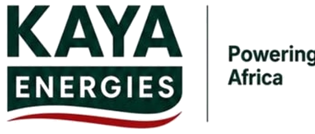 Kaya Energies — Powering Africa